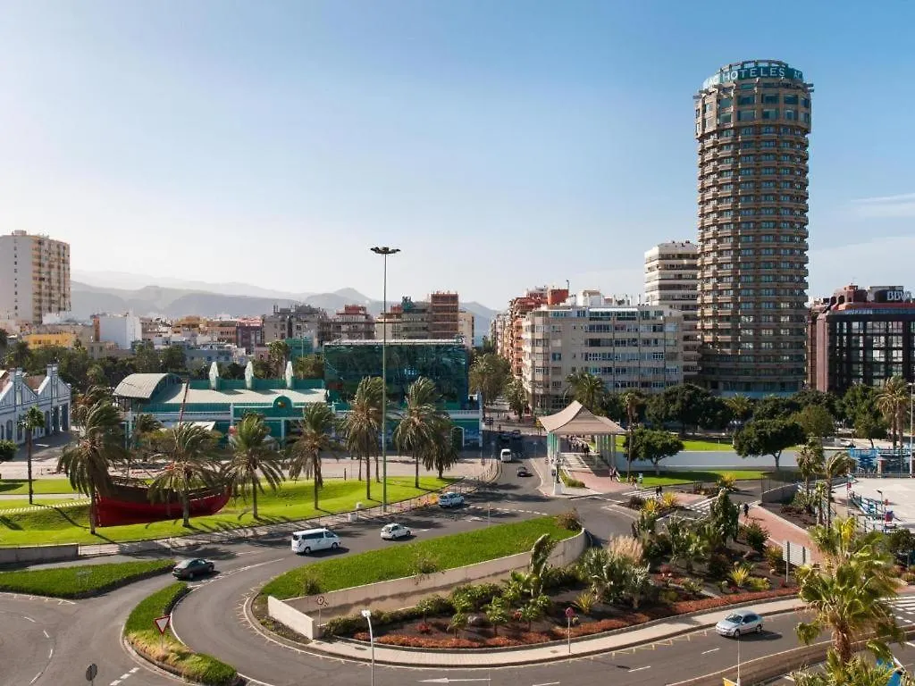 Coqueto Apartamento A 50 Metros De La Playa Las Palmas de Gran Canaria Apartment