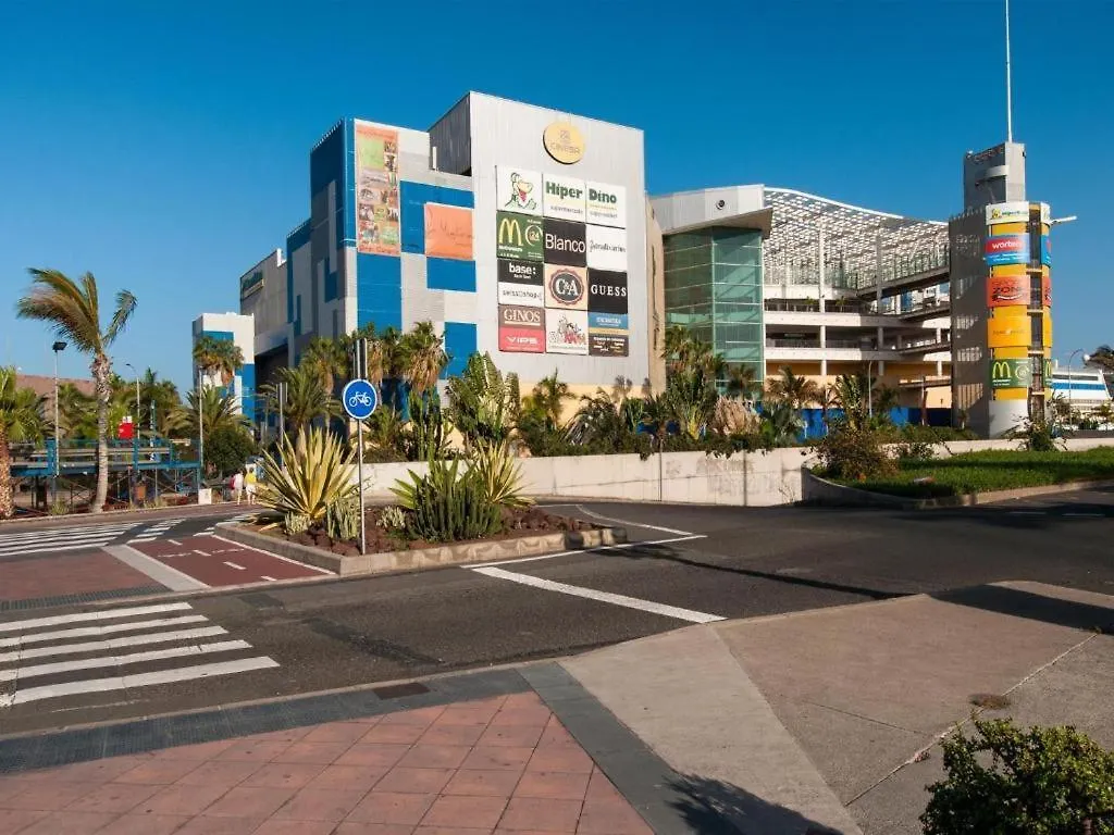 Coqueto Apartamento A 50 Metros De La Playa Las Palmas de Gran Canaria